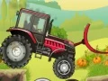 თამაში Tractors Power 2 ონლაინ