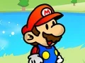 თამაში Mario vs. Luigi ონლაინ
