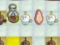 თამაში SpongeBob - Boo or Boom ონლაინ