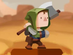 თამაში Totem Breaker ონლაინ