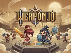 თამაში Weapon.io ონლაინ