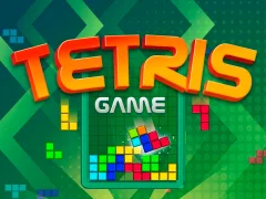 თამაში Tetris game ონლაინ