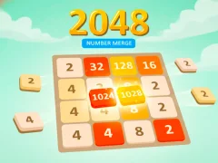 თამაში 2048 Number Merge ონლაინ