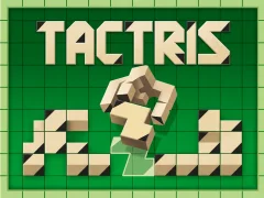 თამაში Tactris ონლაინ