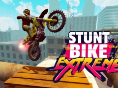თამაში Stunt Bike Extreme ონლაინ