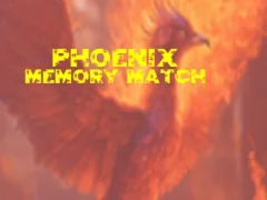 თამაში Phoenix Memory Match ონლაინ
