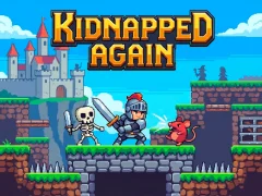 თამაში Kidnapped Again ონლაინ