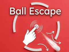 თამაში Ball Escape ონლაინ