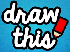 თამაში Draw This ონლაინ