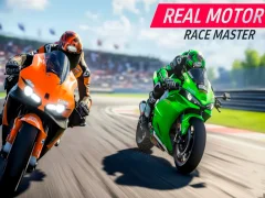 თამაში Real Motor Race Master ონლაინ