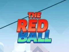 თამაში The Red Ball ონლაინ