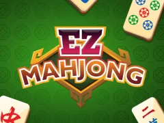 თამაში Ez Mahjong ონლაინ