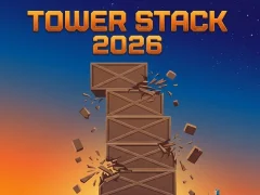 თამაში Tower Stack 2026 ონლაინ