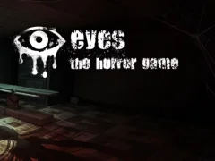 თამაში Eyes of Horror ონლაინ