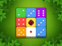 თამაში Dice Merge ონლაინ