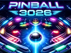 თამაში Pinball 3026 ონლაინ