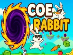 თამაში Coe Rabbit ონლაინ