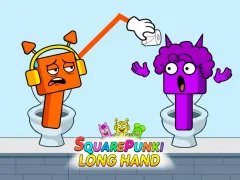 თამაში Square Punki Long Hand ონლაინ