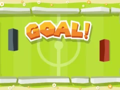 თამაში Ping Pong Goal ონლაინ