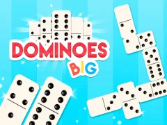 თამაში Dominoes Big ონლაინ