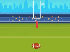 თამაში American Football ონლაინ