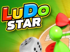 თამაში Ludo Star ონლაინ