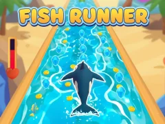 თამაში Fish Runner ონლაინ