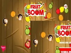 თამაში Fruit Boom ონლაინ