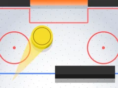 თამაში Pocket Hockey ონლაინ