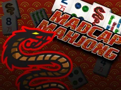 თამაში Madcap Mahjong ონლაინ