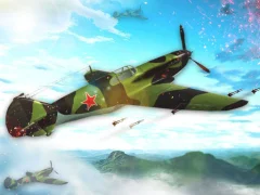 თამაში Air Dogs of WW2 ონლაინ