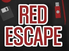 თამაში Red Escape ონლაინ