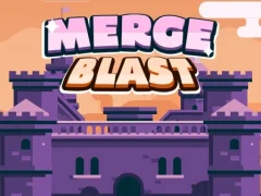 თამაში Merge Blast ონლაინ