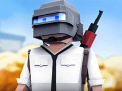 თამაში Pubg Pixel ონლაინ