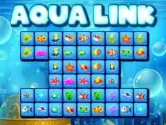 თამაში Aqua Link ონლაინ