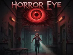 თამაში Horror Eye ონლაინ