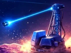 თამაში Idle Space Miner Tycoon ონლაინ