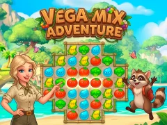 თამაში Vega Mix Adventure ონლაინ