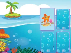 თამაში Under The Sea ონლაინ