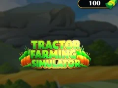 თამაში Tractor Farming Simulator ონლაინ