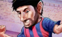 თამაში Football HeadZ Cup ონლაინ