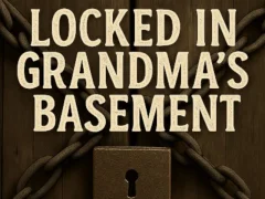 თამაში Escape from Grandma’s Basement ონლაინ