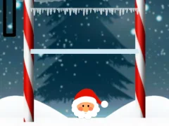 თამაში Santa Claus Jumper ონლაინ