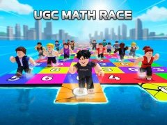 თამაში UGC Math Race ონლაინ