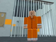 თამაში Barry Prison: Parkour Escape ონლაინ