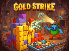 თამაში Gold Strike ონლაინ