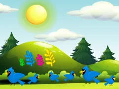თამაში Masked Paws Escape ონლაინ