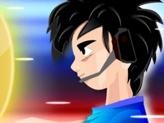 თამაში Esport Gamer Tycoon ონლაინ