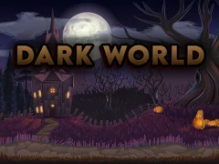 თამაში Dark World ონლაინ