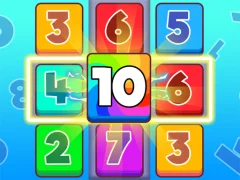 თამაში Number Tricky Puzzles ონლაინ